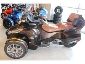2013 Can-Am Spyder RT for sale 201147701